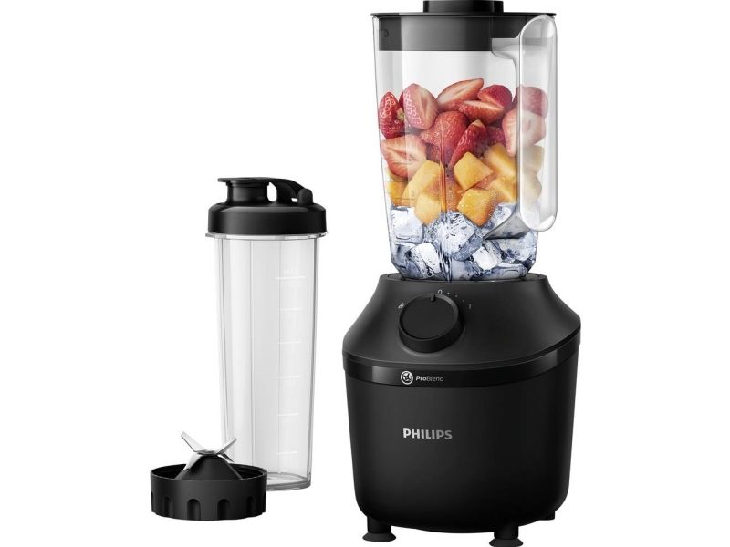 Philips Blender 3000 Series HR2041/41 - 450 W
