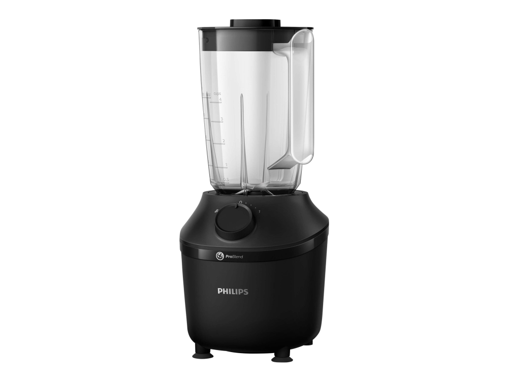 Philips Blender Series 3000 HR2291/01 - 600 W