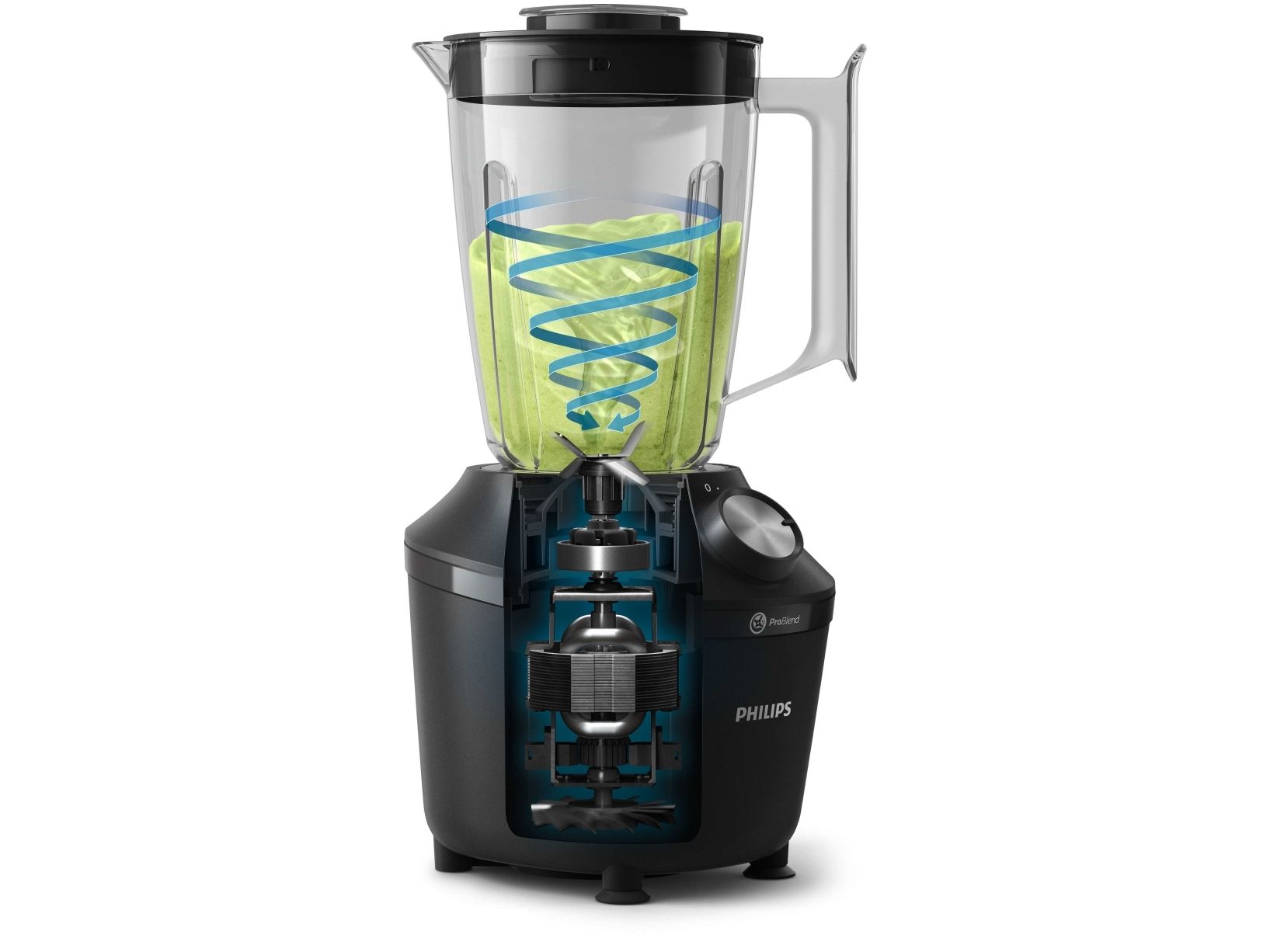 Philips Blender Series 3000 - 600 W