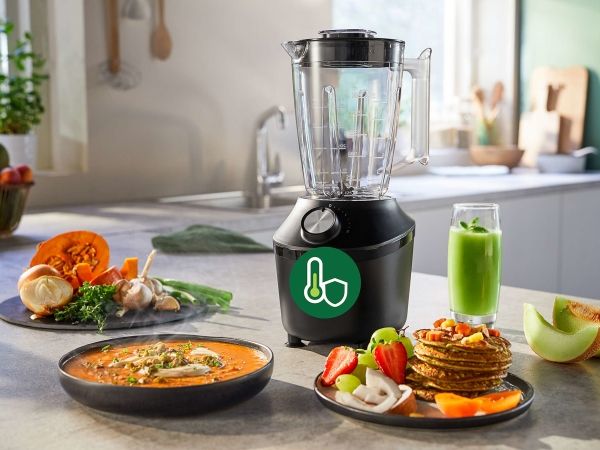 Philips Blender Series 3000 - 600 W