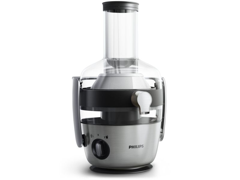 Philips Avance Collection HR1922 - Saftpresser - 1 liter - 1.2 kW - metal