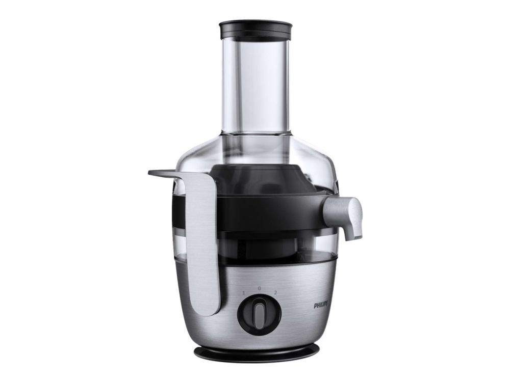 Philips Avance Collection HR1922 - Saftpresser - 1 liter - 1.2 kW - metal