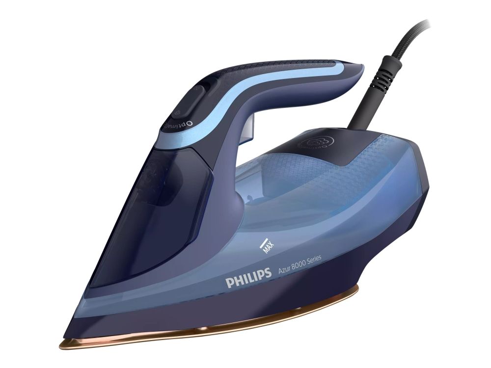 Philips DST8020/21 dampstrygejern billede 2