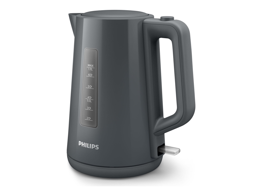 Philips Elkedel Series 3000 HD9318/10 - Mørkegrå - 2200 W