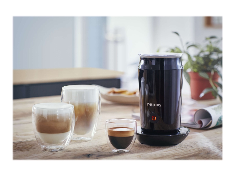 Philips CA6500 Milk Twister - milk frother - black billede 1