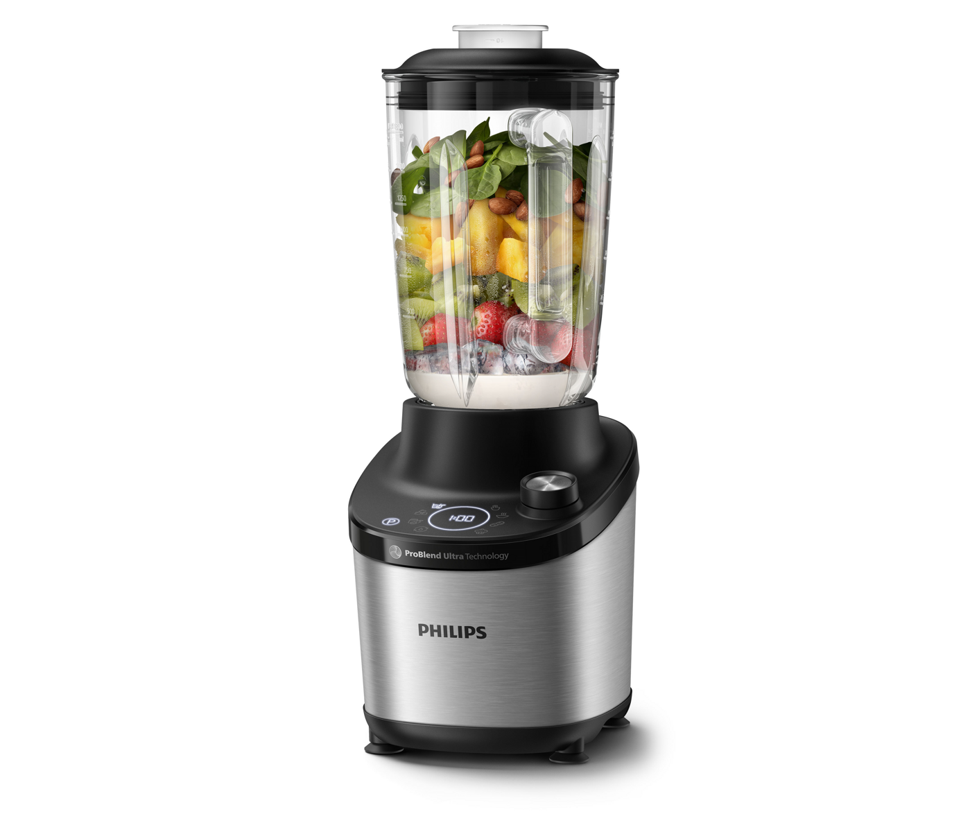 Philips HR3760/00 Blender billede 6