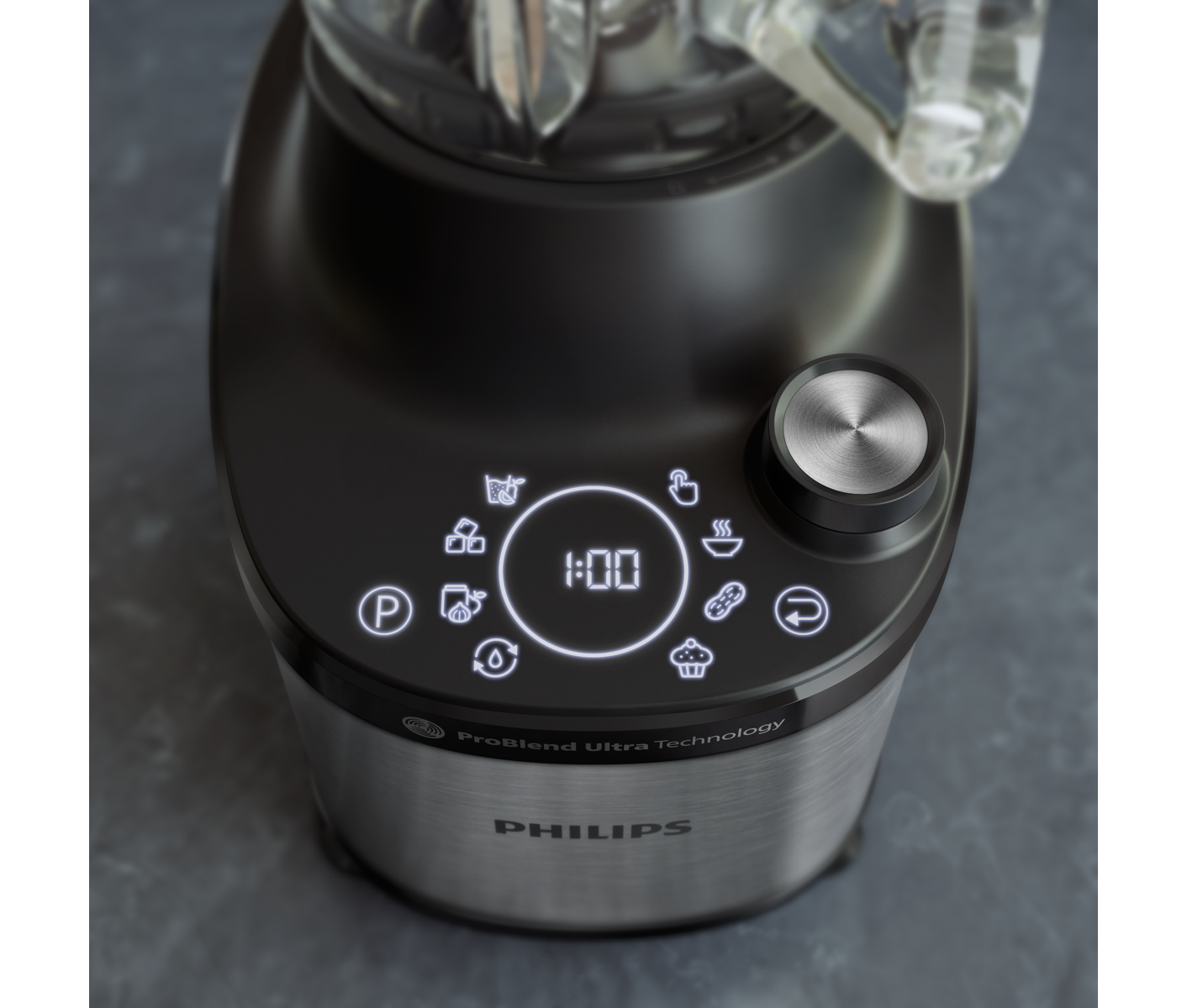 Philips HR3760/00 Blender billede 4