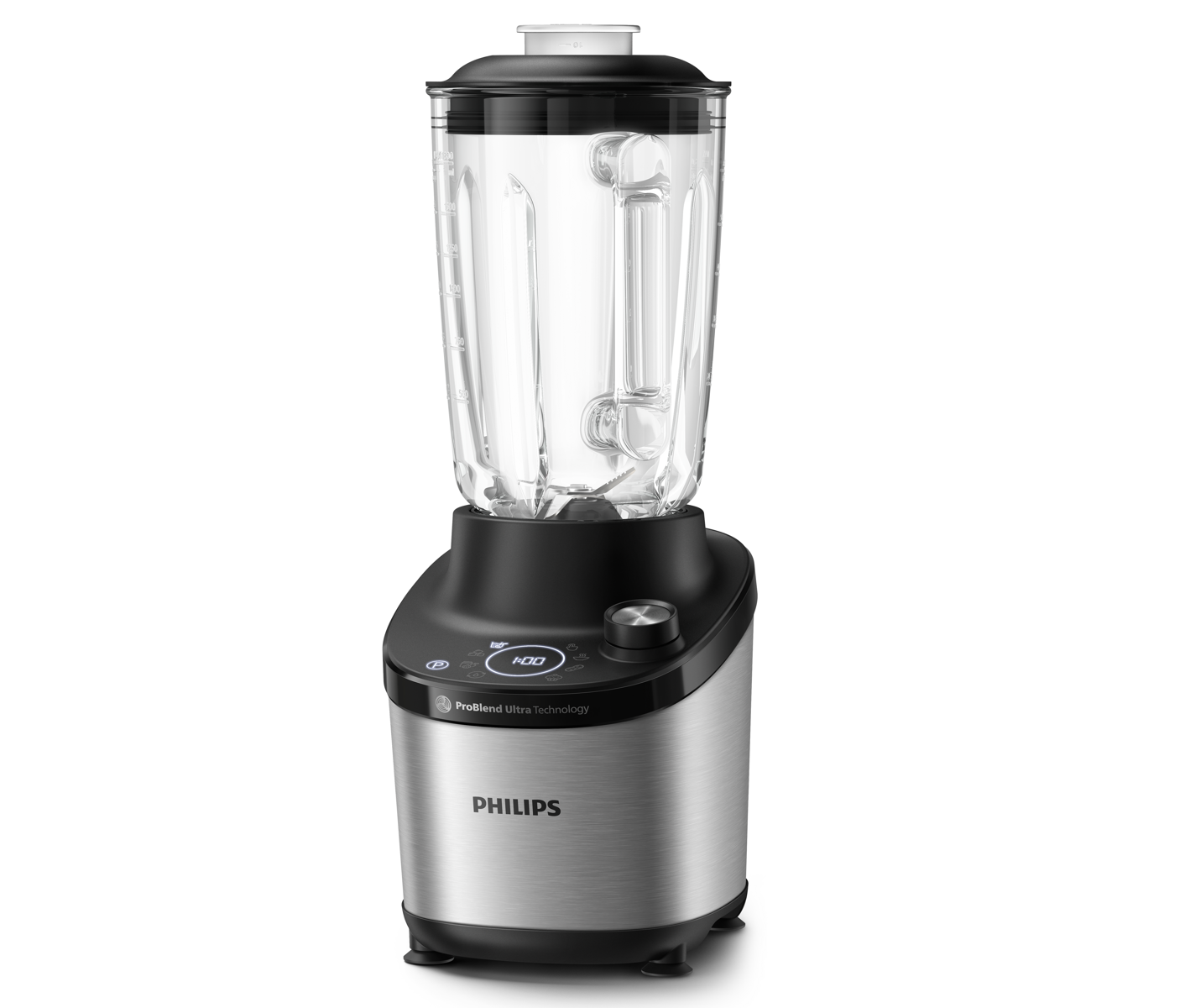 Philips HR3760/00 Blender