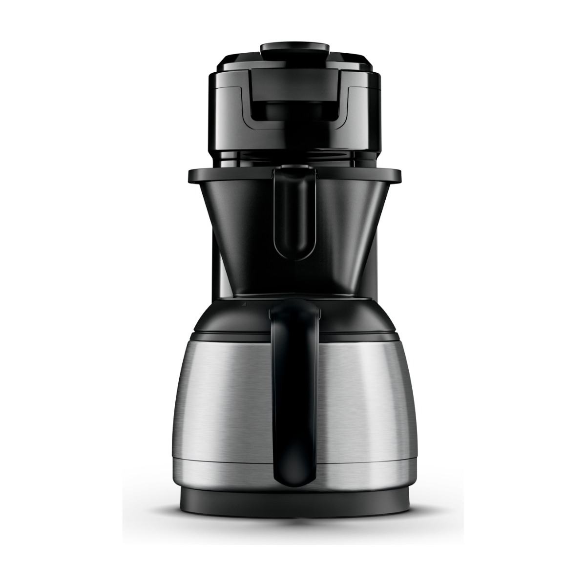 Senseo® switch 3IN1 HD6594/62 kaffemaskine, sort