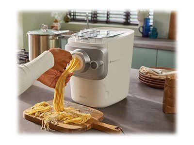Philips 7000 Series HR2660 - Pastamaskine - 200 W - hvid billede 2