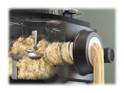 Philips 7000 series HR2665/96 pasta/ravioli maker