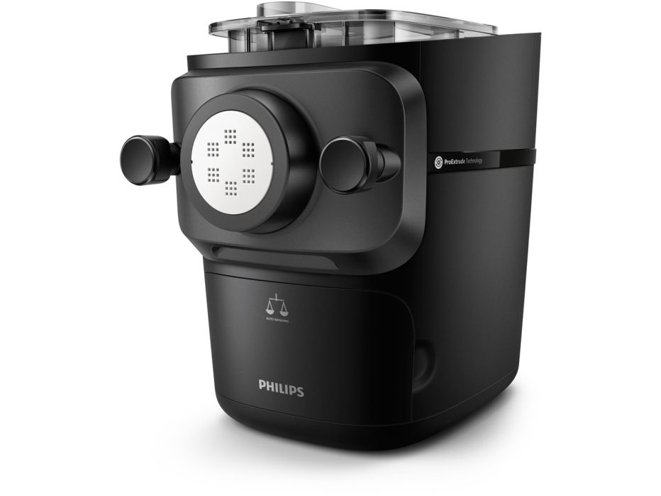 Philips 7000 series HR2665/96 pasta/ravioli maker
