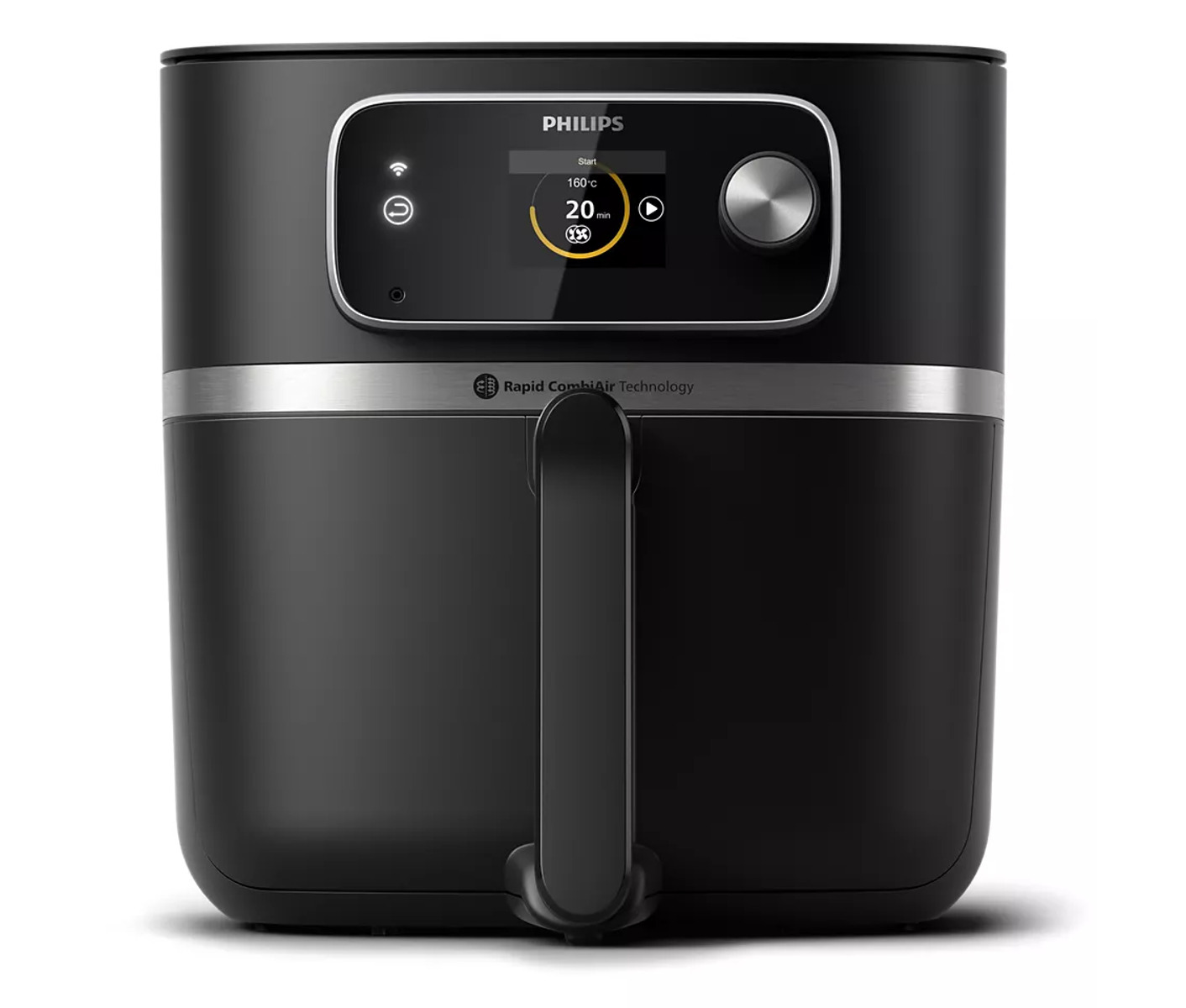 Philips 7000 Series HD9880 Airfryer Combi XXL