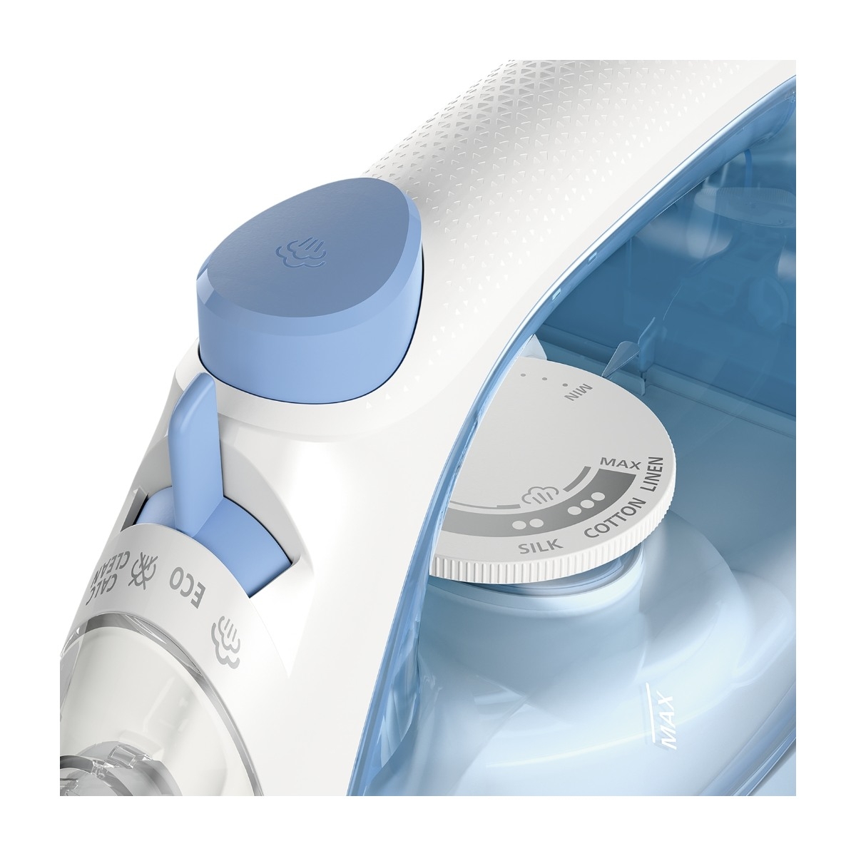 Philips 1000 Series DST1030/20 dampstrygejern billede 3