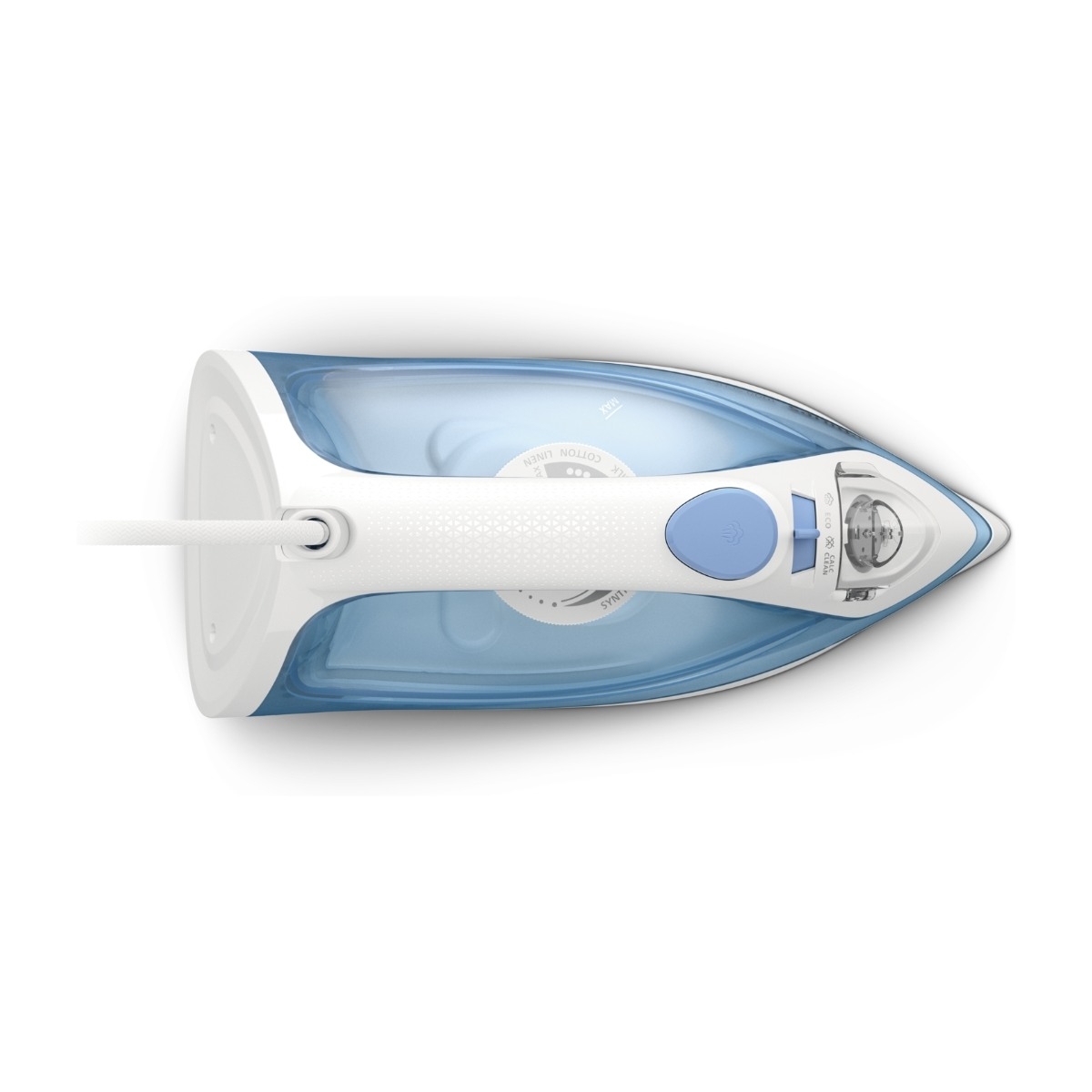Philips 1000 Series DST1030/20 dampstrygejern billede 2
