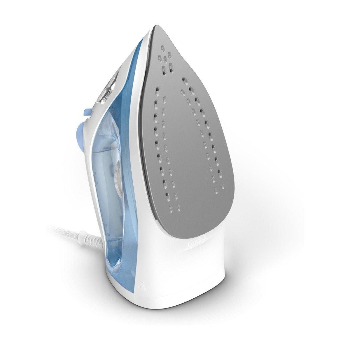 Philips 1000 Series DST1030/20 dampstrygejern billede 4