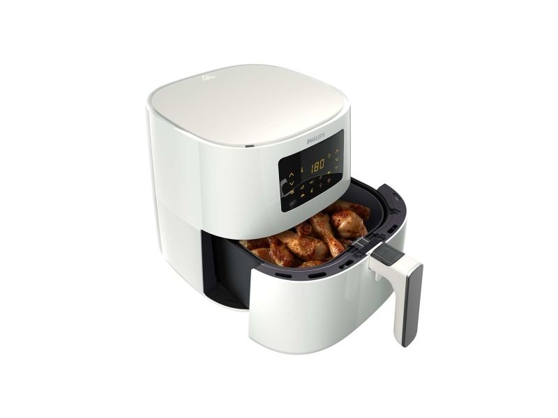 Philips Series 3000 HD9270 Airfryer XL