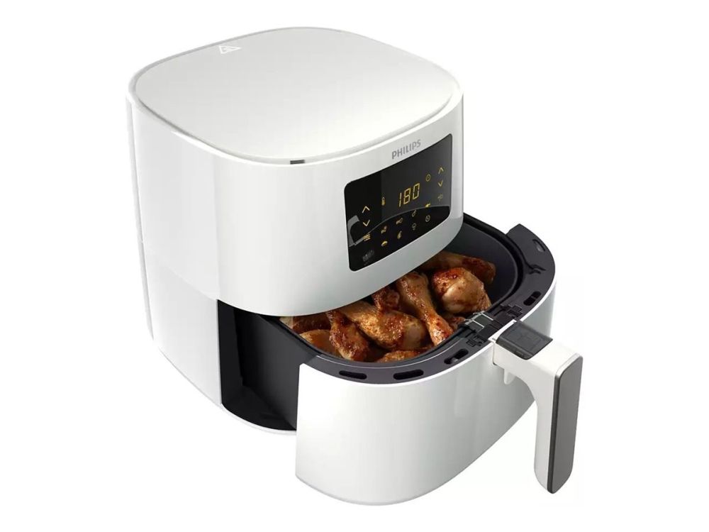 Philips Series 3000 HD9270 Airfryer XL