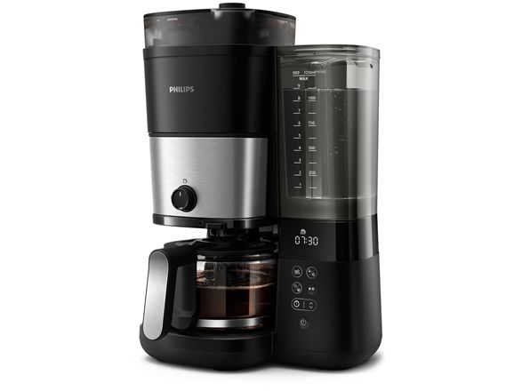 Philips HD7900/01 kaffemaskine