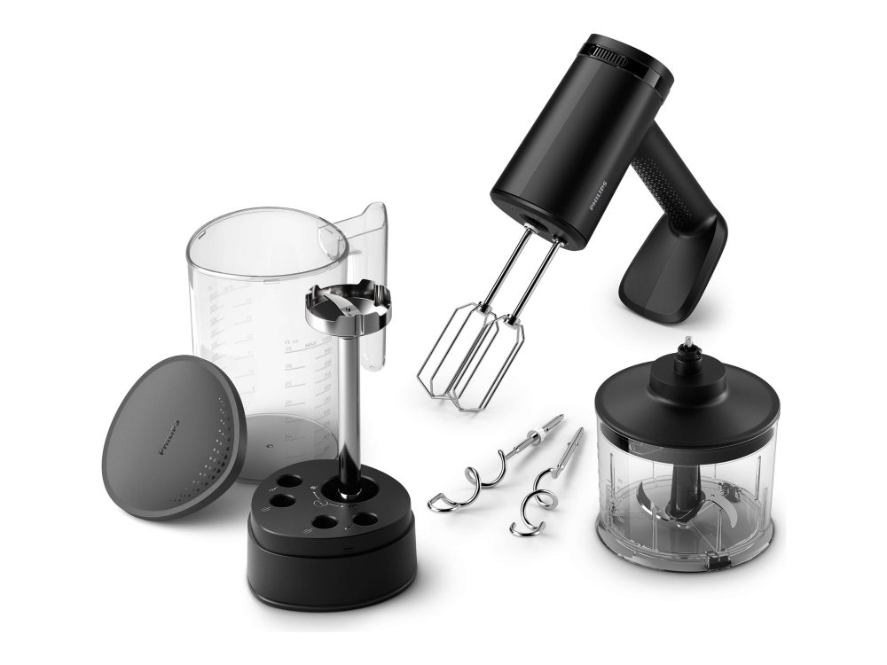 Philips Håndmixer HR3781/20 - 500 W