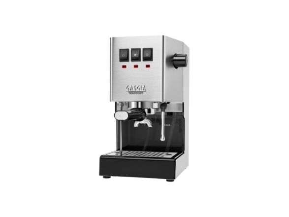 Gaggia Classic Evo Inox RI9481/11