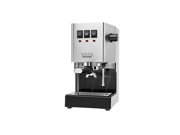Gaggia Classic Evo Inox RI9481/11 billede 2