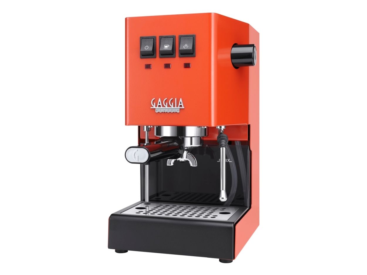 Gaggia Classic E24 Vejledning Espressomaskine 2,1 L