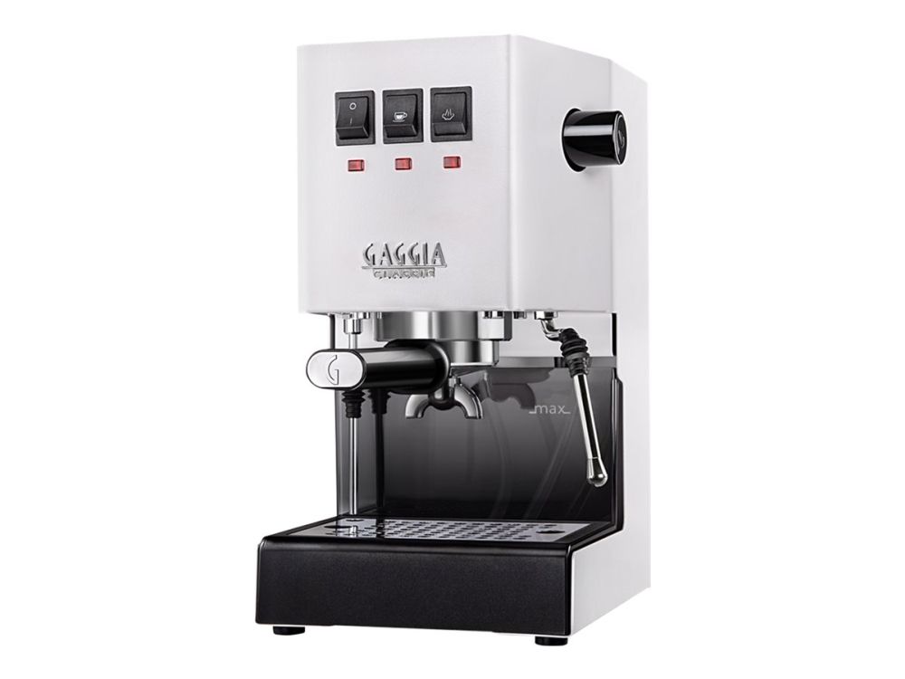 Gaggia Classic E24 White RI9481/13 billede 4