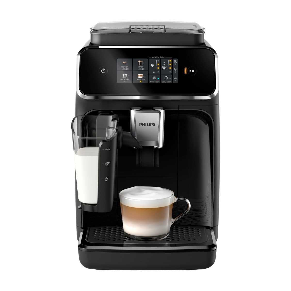 Philips EP2331/10 espressomaskine billede 1