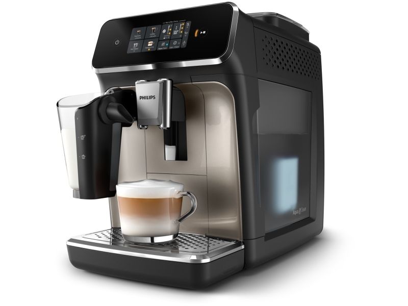 Philips EP2336/40 Espressomaskine