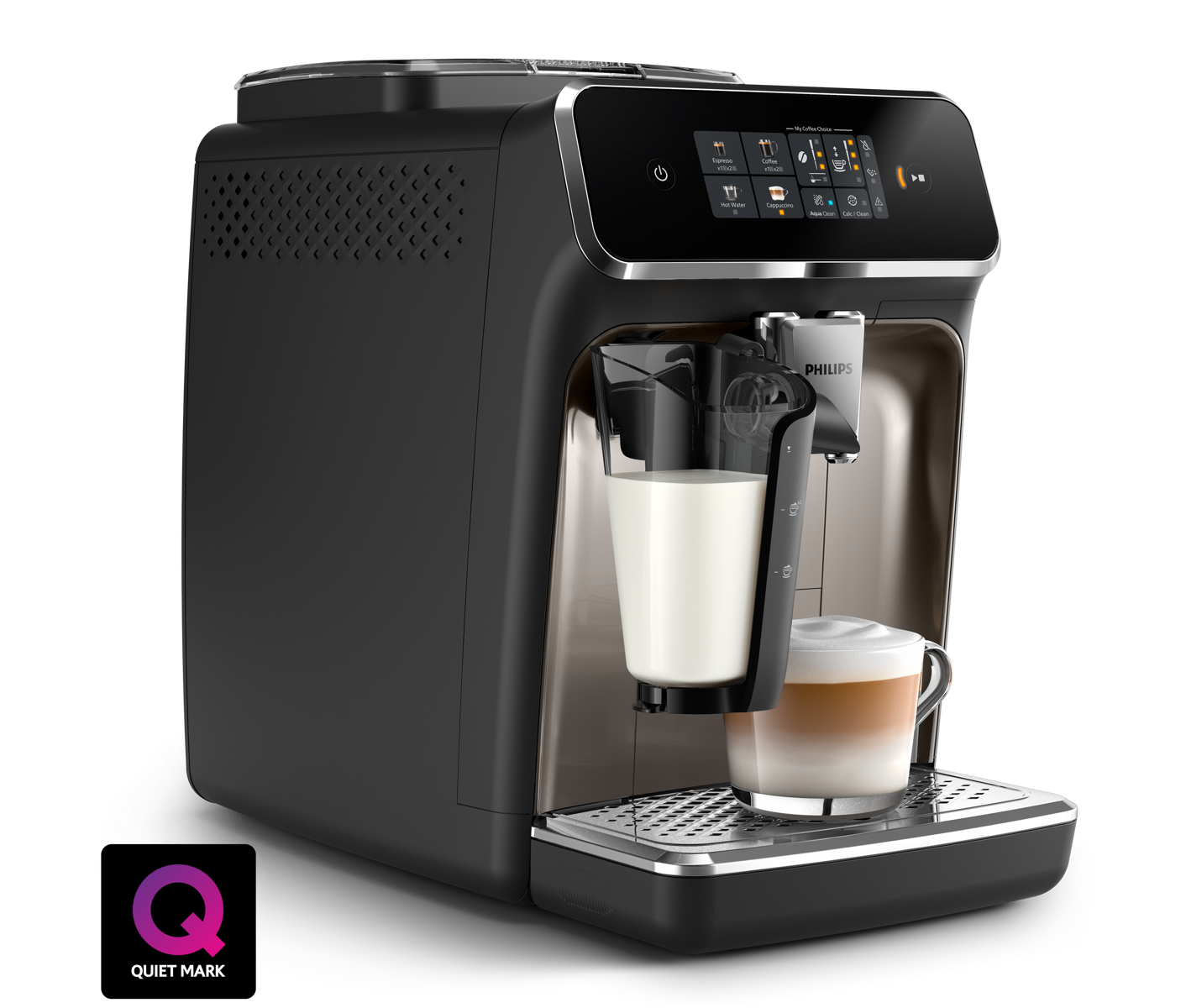 Philips EP2336/40 Espressomaskine