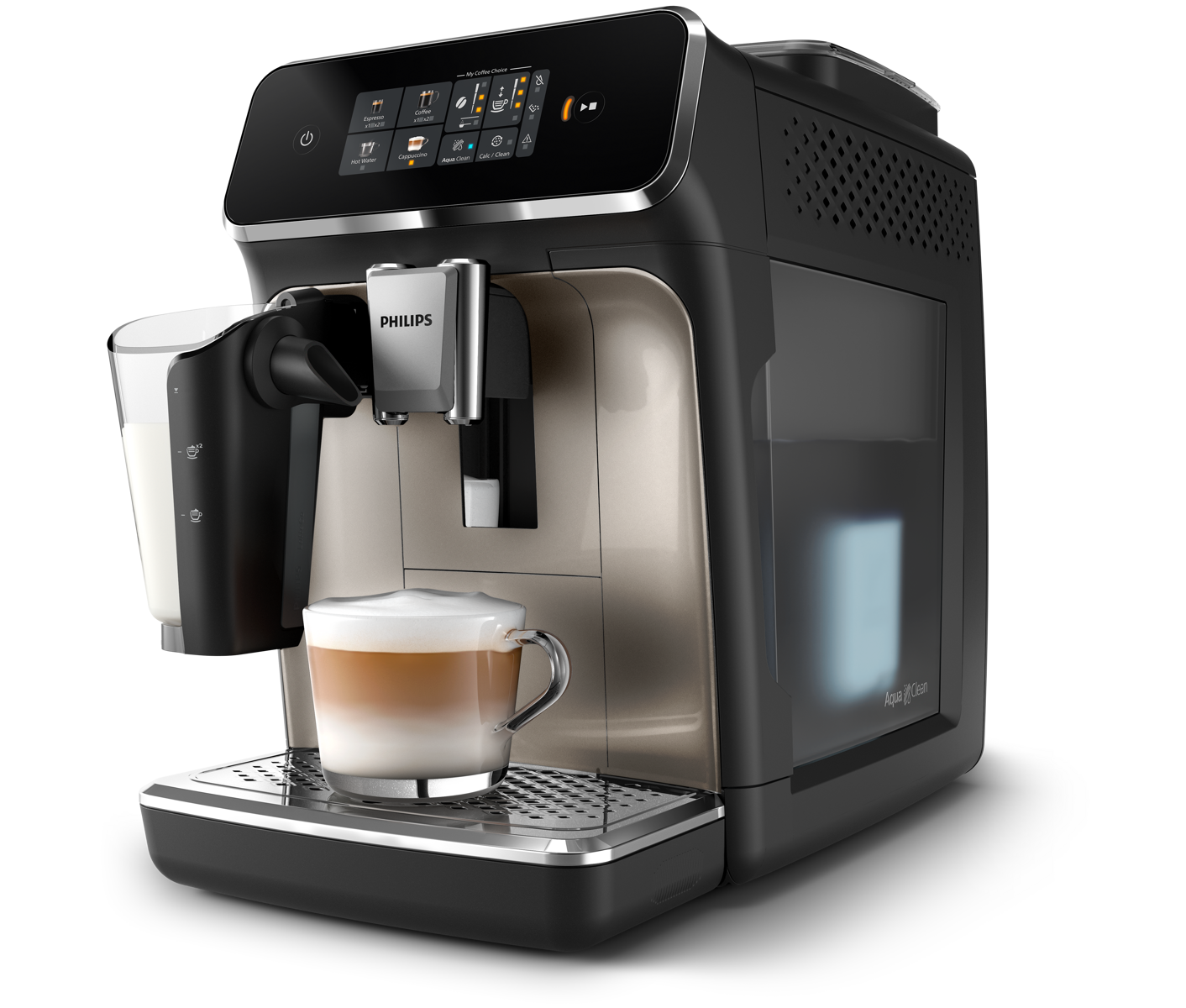 Philips EP2336/40 Espressomaskine