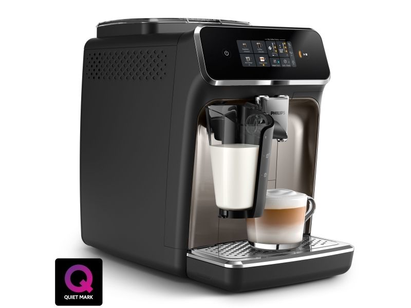 Philips EP2336/40 Espressomaskine