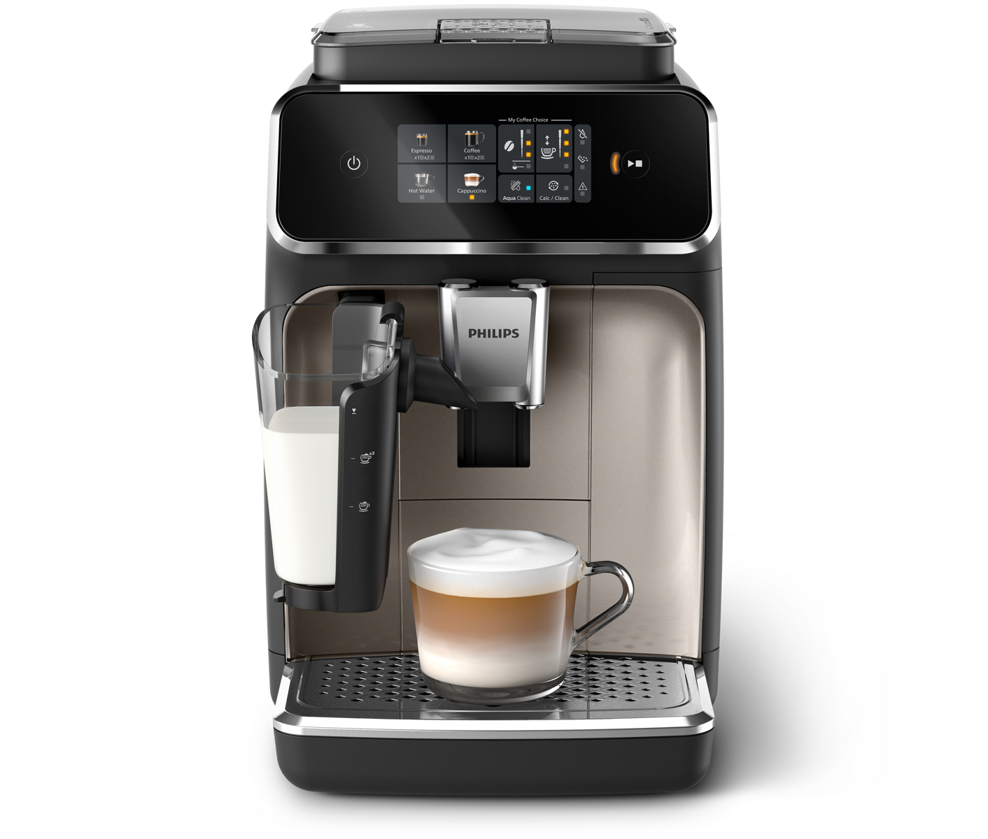 Philips EP2336/40 Espressomaskine