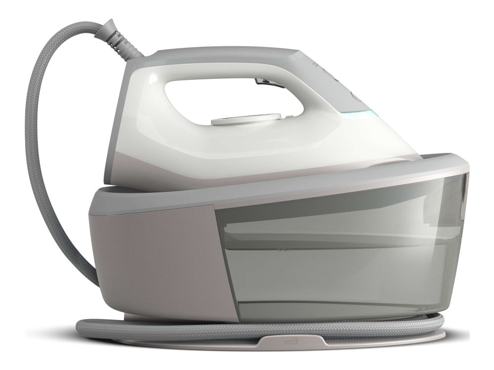 Philips 2000 series PSG2000 - Dampstrygejern - såleplade: keramik - 2400 W billede 2