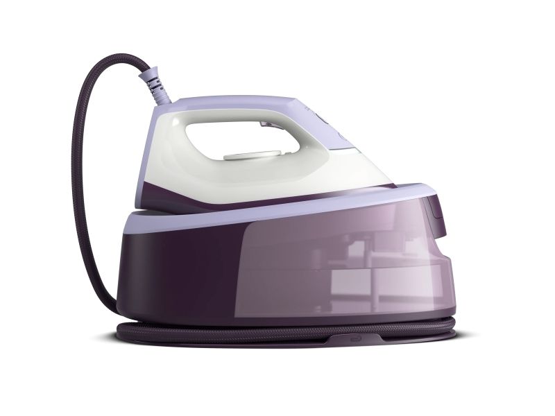 Philips 3000 series PSG3000 - Dampstrygejern med automatisk afbrydelse - såleplade: keramik - 2400 W billede 2