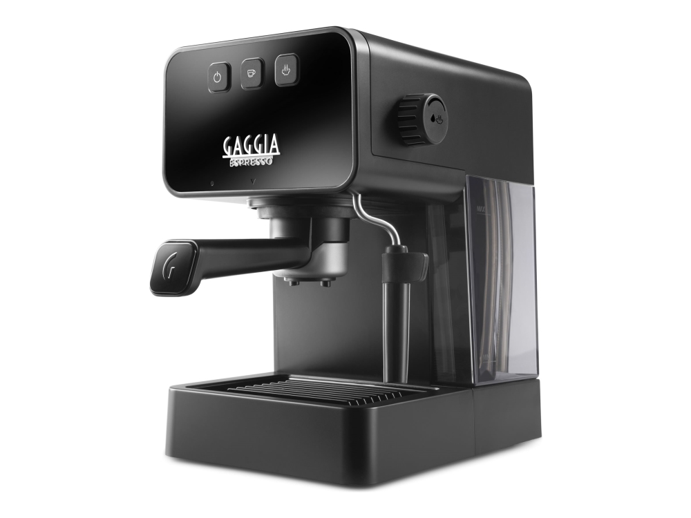 Gaggia Espresso EG2111 - coffee machine - 15 bar - black stone
