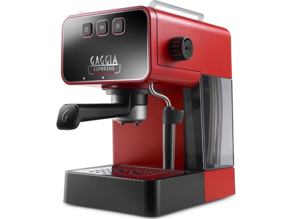 Gaggia Espresso Evolution Espressomaskine EG2115/03