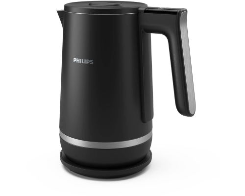 Philips Elkedel 7000 Series HD9396 - kettle - black - Sort - 2200 W billede 1