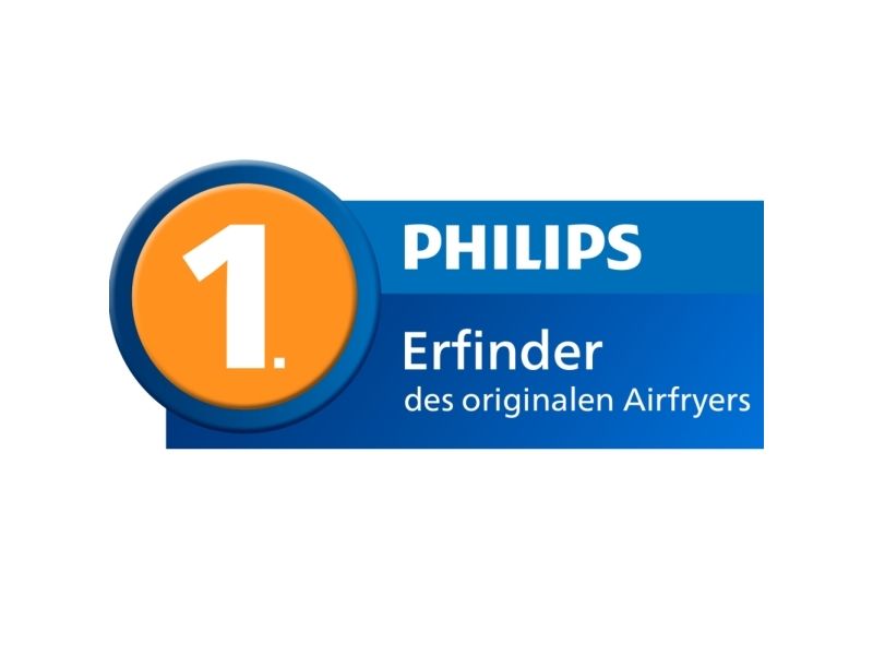 Philips HD9926 - Barbecue-sæt - til varmluftssteger billede 3