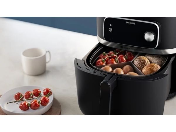 Philips HD9916 - 3-in-1 separator insert - til varmluftssteger