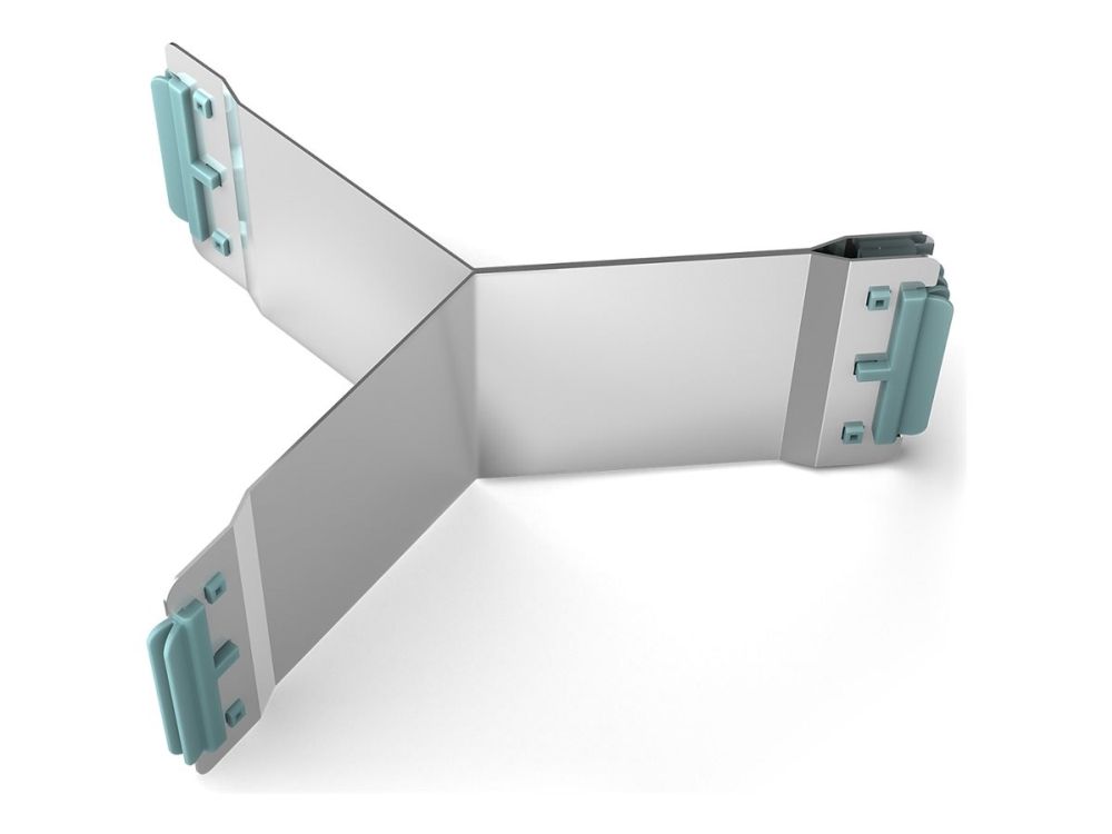 Philips HD9916 - 3-in-1 separator insert - til varmluftssteger