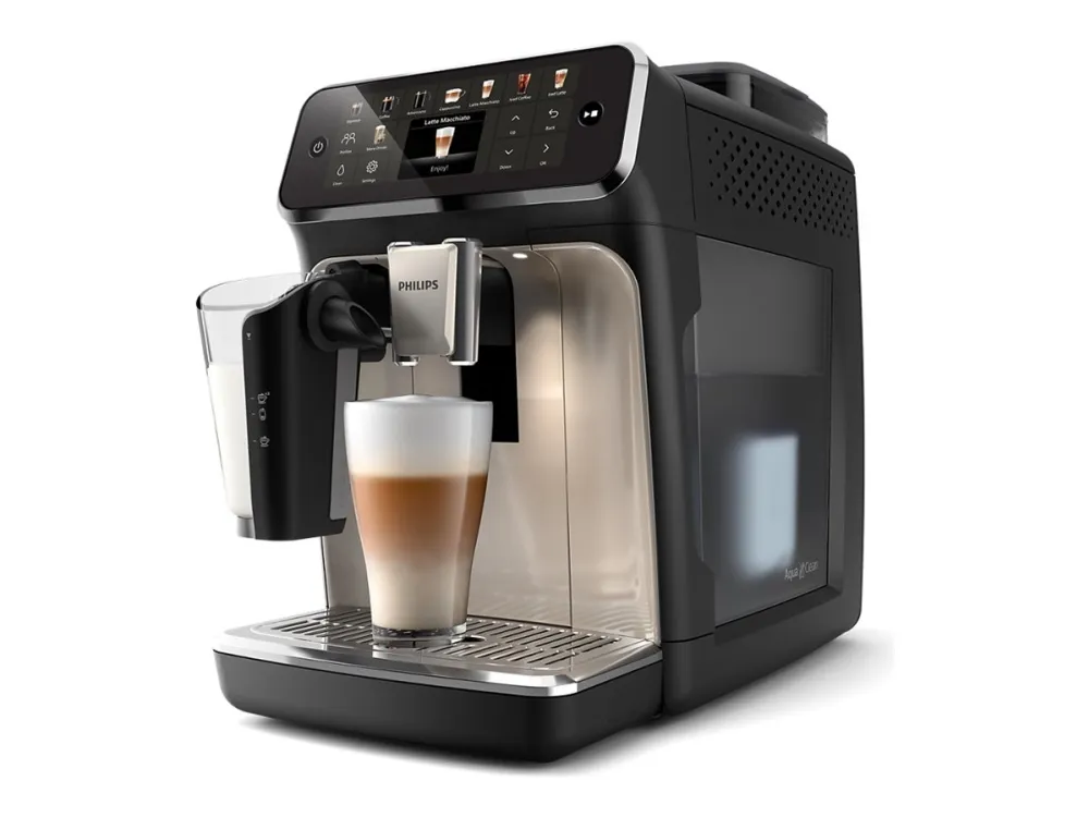 Philips EP5547/90 espressomaskine