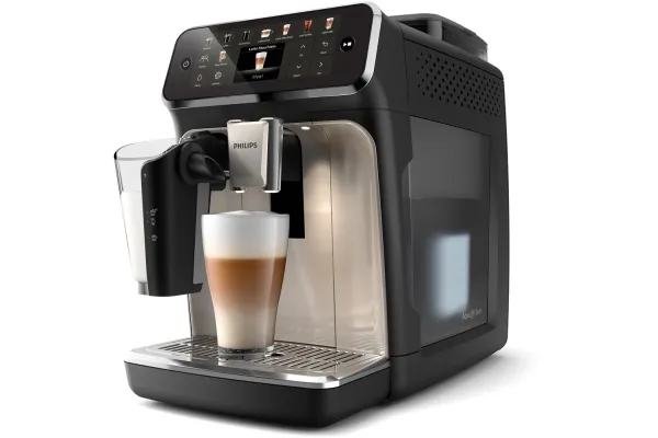 Philips EP5547/90 espressomaskine