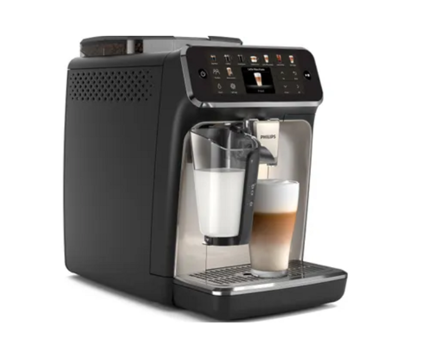Philips EP5547/90 espressomaskine
