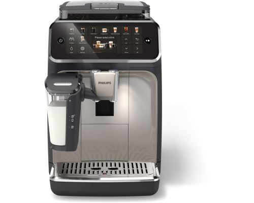 Philips EP5547/90 espressomaskine