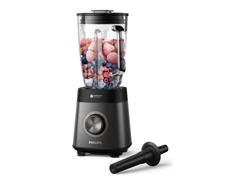 Philips Blender Series 5000 HR3040 - blender - 1200 W