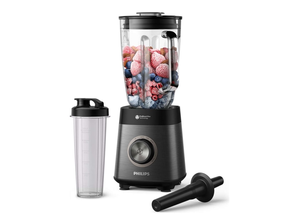 Philips Blender Series 5000 HR3041 - blender - 1200 W