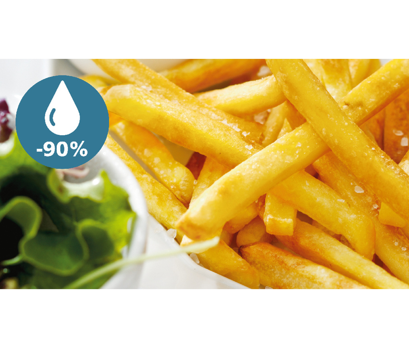 Philips NA351/00 Airfryer billede 4