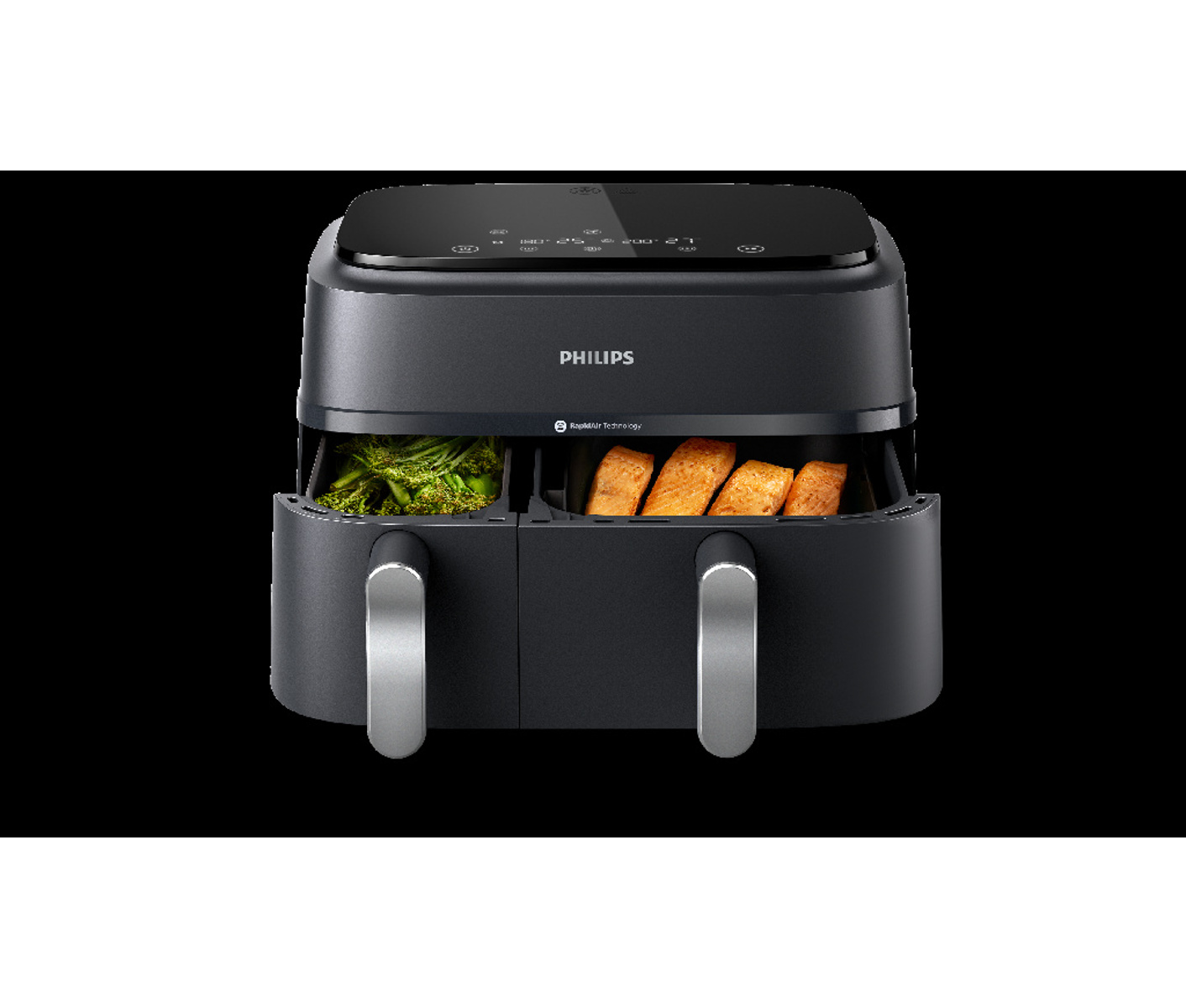 Philips NA351/00 Airfryer billede 2